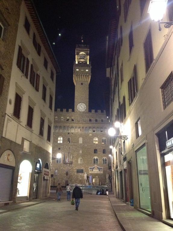 Il Conte Piazza Signoria-Hosted By Sweetstay Φλωρεντία Δωμάτιο φωτογραφία